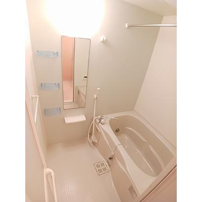 カーサ　ディ　ファーロ 202【管理NO：1-018107301-02020】 ★家具家電は申し込み後に搬入します★の物件写真4