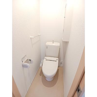 ラウレールＡ 102【管理NO：1-018104601-01020】 ★家具家電は申し込み後に搬入します★の物件写真5