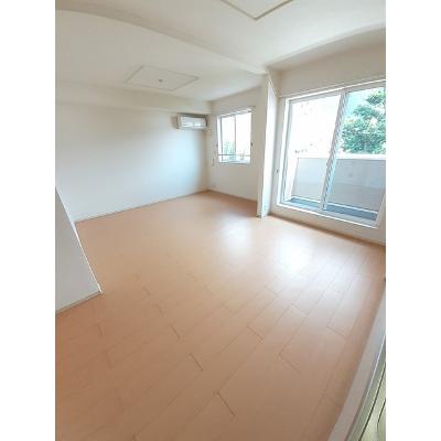 ブルーマーリン　Ｄ 202【管理NO：1-017929602-02020】 ★家具家電は申し込み後に搬入しますの物件写真2