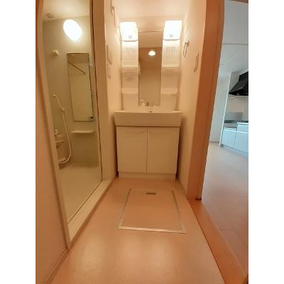 ブルーマーリン　Ｄ 202【管理NO：1-017929602-02020】 ★家具家電は申し込み後に搬入しますの物件写真6