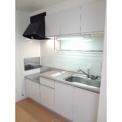 ブルーマーリン　Ｃ 105【管理NO：1-017929601-01040】 ★家具家電は申し込み後に搬入しますの物件写真3