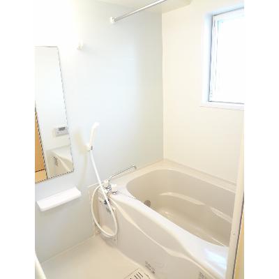 ブルーマーリン　Ｃ 102【管理NO：1-017929601-01020】 ★家具家電は申し込み後に搬入します★の物件写真4