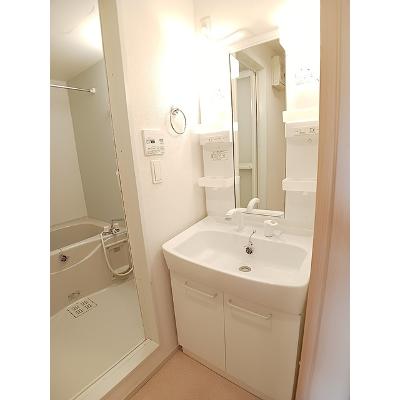 サン・アベニューＢ 103【管理NO：1-017922502-01030】 ★家具家電は申し込み後に搬入しますの物件写真6