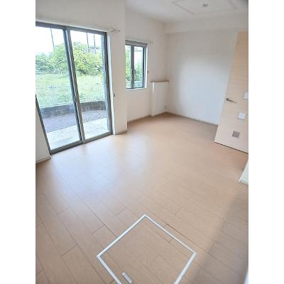 サン・アベニューＢ 102【管理NO：1-017922502-01020】 ★家具家電は申し込み後に搬入しますの物件写真2