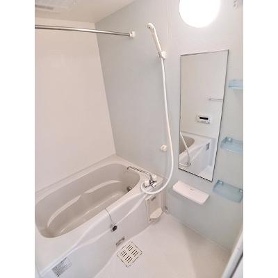 サン・アベニューＢ 102【管理NO：1-017922502-01020】 ★家具家電は申し込み後に搬入しますの物件写真4