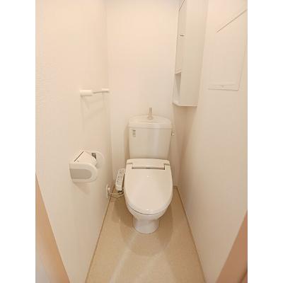 リヴェールⅤ 202【管理NO：1-017823202-02020】 ★家具家電は申し込み後に搬入します★の物件写真5