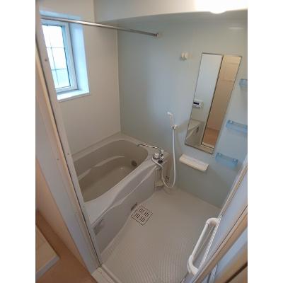 ネオタウンＢ 202【管理NO：1-017674202-02020】 ★家具家電は申し込み後に搬入します★の物件写真4