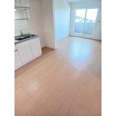 ベル・ヴィオラＫⅢ 203【管理NO：1-017667401-02030】 ★家具家電は申し込み後に搬入します★の物件写真2
