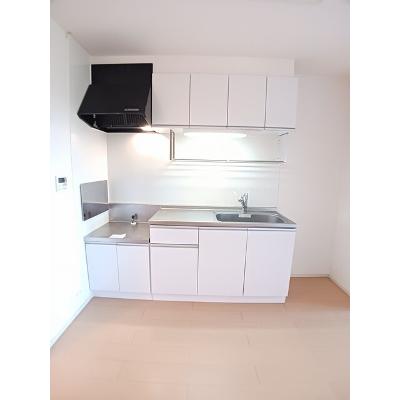 ベル・ヴィオラＫⅢ 203【管理NO：1-017667401-02030】 ★家具家電は申し込み後に搬入します★の物件写真3