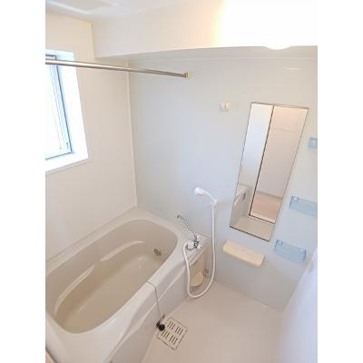 ベル・ヴィオラＫⅢ 203【管理NO：1-017667401-02030】 ★家具家電は申し込み後に搬入します★の物件写真4