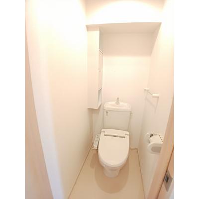 ベル・ヴィオラＫⅢ 203【管理NO：1-017667401-02030】 ★家具家電は申し込み後に搬入します★の物件写真5