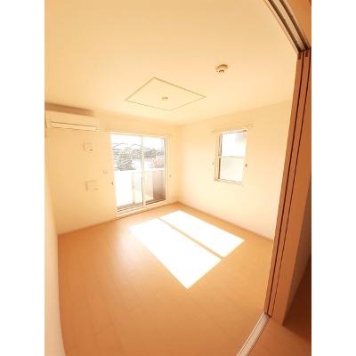 ベル・ヴィオラＫⅢ 105【管理NO：1-017667401-01040】 ★家具家電は申し込み後に搬入しますの物件写真2
