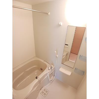 アルバカーサ桜木 203【管理NO：1-017396601-02030】 ★家具家電は申し込み後に搬入します★の物件写真4