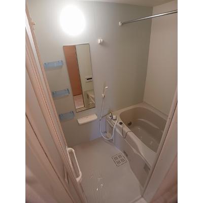 アルバカーサ桜木 201【管理NO：1-017396601-02010】 ★家具家電は申し込み後に搬入します★の物件写真4