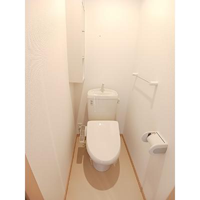 カルトナージュ 101【管理NO：1-016967401-01010】 ★家具家電は申し込み後に搬入します★の物件写真5