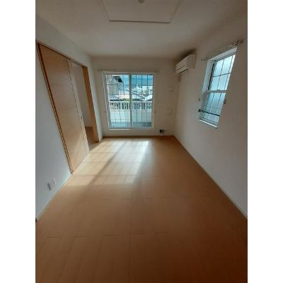 ア・ラ・モード　ヴィラ　Ａ 201【管理NO：1-016859801-02010】 ★家具家電は申し込み後に搬入しますの物件写真2