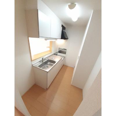 ア・ラ・モード　ヴィラ　Ａ 201【管理NO：1-016859801-02010】 ★家具家電は申し込み後に搬入しますの物件写真3