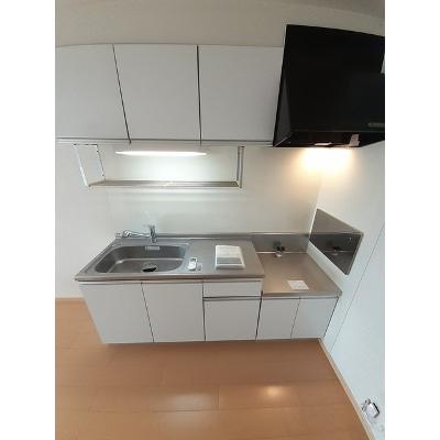 チャハナ・コーラル 201【管理NO：1-016743101-02010】 ★家具家電は申し込み後に搬入しますの物件写真3