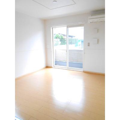 ヴィラフォンテーヌＣ 102【管理NO：1-016362201-01020】 ★家具家電は申し込み後に搬入します★の物件写真2