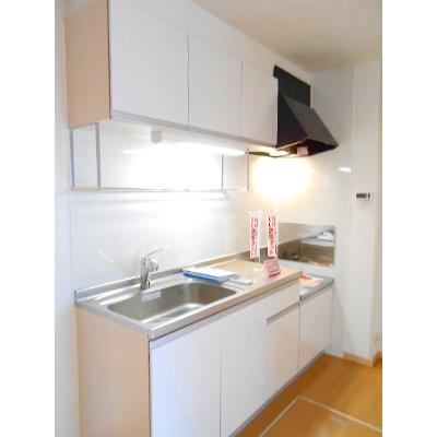 ヴィラフォンテーヌＣ 102【管理NO：1-016362201-01020】 ★家具家電は申し込み後に搬入します★の物件写真3