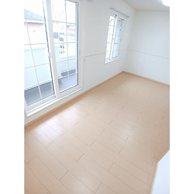 ラ・クゥー　Ｂ 203【管理NO：1-016184502-02030】 ★家具家電は申し込み後に搬入します★の物件写真2