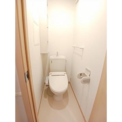 ラ・クゥー　Ｂ 203【管理NO：1-016184502-02030】 ★家具家電は申し込み後に搬入します★の物件写真5