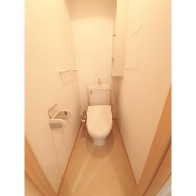 ラ・クゥー　Ｂ 202【管理NO：1-016184502-02020】 ★家具家電は申し込み後に搬入します★の物件写真5