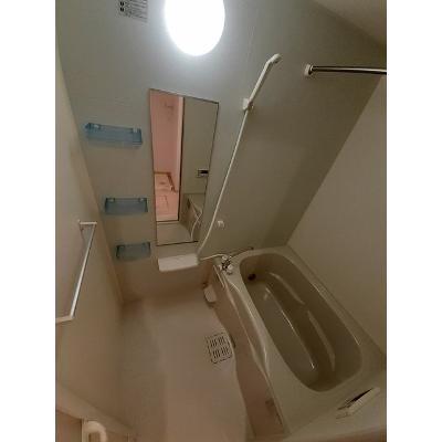 フォンテーヌ 201【管理NO：1-016182601-02010】 ★家具家電は申し込み後に搬入します★の物件写真4