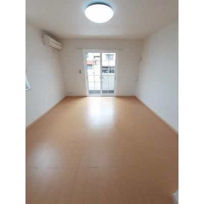 中村ハイツ　ミレ 101【管理NO：1-015876501-01010】 ★家具家電は申し込み後に搬入します★の物件写真2