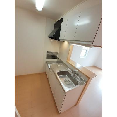 中村ハイツ　ミレ 101【管理NO：1-015876501-01010】 ★家具家電は申し込み後に搬入します★の物件写真3