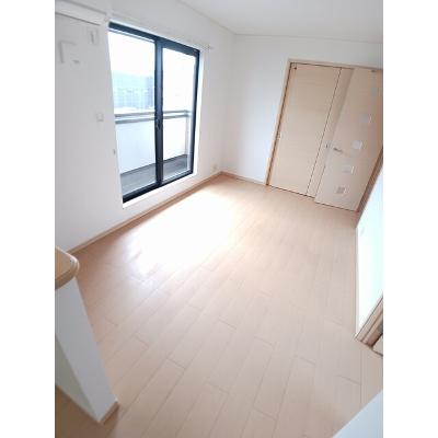 ビバーチェ　ジェイ　ドウエ 201【管理NO：1-015664202-02010】 ★家具家電は申し込み後に搬入します★の物件写真2