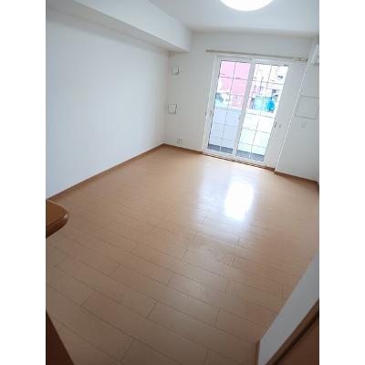 ノヴェール新幸Ⅱ 103【管理NO：1-015185301-01030】 ★家具家電は申し込み後に搬入しますの物件写真2