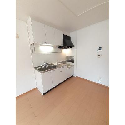 プレミアムＡ 201【管理NO：1-015150301-02010】 ★家具家電は申し込み後に搬入しますの物件写真3