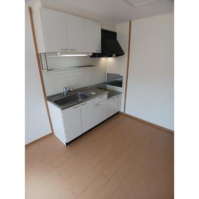 ミラリオＢ 201【管理NO：1-014926902-02010】 ★家具家電は申し込み後に搬入しますの物件写真3
