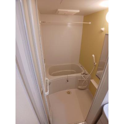 ミラリオＢ 201【管理NO：1-014926902-02010】 ★家具家電は申し込み後に搬入しますの物件写真4