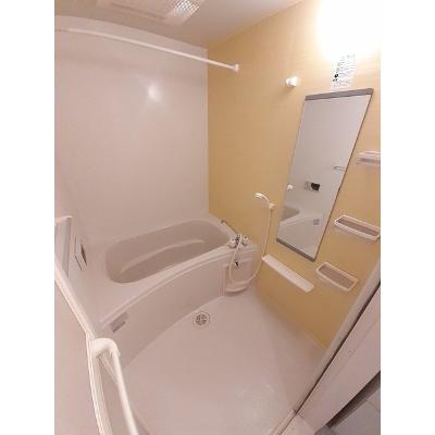 アトランティス上泉 101【管理NO：1-014812101-01010】 ★家具家電は申し込み後に搬入します★の物件写真4