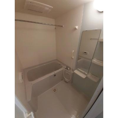 イート　ハーブⅡ 203【管理NO：1-014797402-02030】 ★家具家電は申し込み後に搬入しますの物件写真4