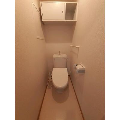 イート　ハーブⅡ 203【管理NO：1-014797402-02030】 ★家具家電は申し込み後に搬入しますの物件写真5