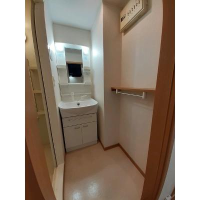 イート　ハーブⅡ 203【管理NO：1-014797402-02030】 ★家具家電は申し込み後に搬入しますの物件写真6
