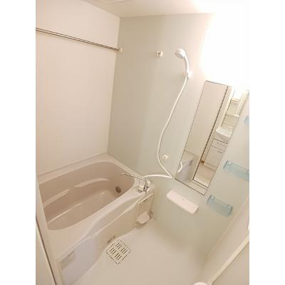 グラン・すずかぜの丘Ｃ 102【管理NO：1-014595003-01020】 ★家具家電は申し込み後に搬入します★の物件写真4