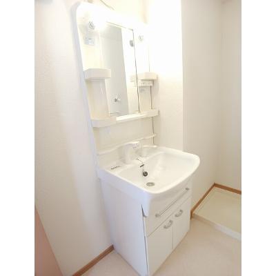 グラン・すずかぜの丘Ｃ 102【管理NO：1-014595003-01020】 ★家具家電は申し込み後に搬入します★の物件写真6