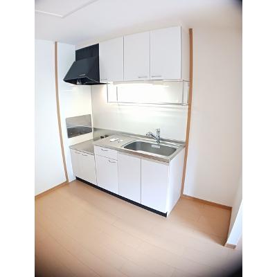 グラン・すずかぜの丘Ｂ 202【管理NO：1-014595002-02020】 ★家具家電は申し込み後に搬入します★の物件写真3