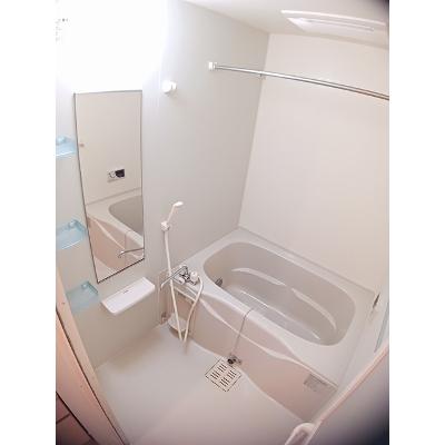 グラン・すずかぜの丘Ｂ 202【管理NO：1-014595002-02020】 ★家具家電は申し込み後に搬入します★の物件写真4