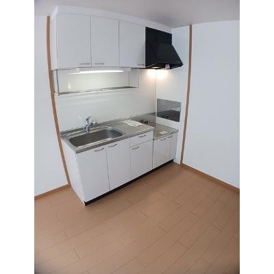 グラン・すずかぜの丘Ｂ 201【管理NO：1-014595002-02010】 ★家具家電は申し込み後に搬入します★の物件写真3