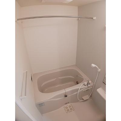 グラン・すずかぜの丘Ｂ 201【管理NO：1-014595002-02010】 ★家具家電は申し込み後に搬入します★の物件写真4