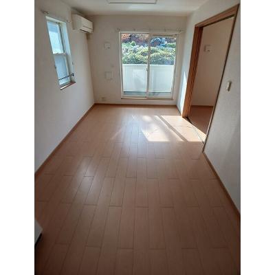 グラン・すずかぜの丘Ａ 203【管理NO：1-014595001-02030】 ★家具家電は申し込み後に搬入します★の物件写真2