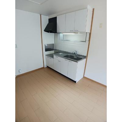 グラン・すずかぜの丘Ａ 203【管理NO：1-014595001-02030】 ★家具家電は申し込み後に搬入します★の物件写真3