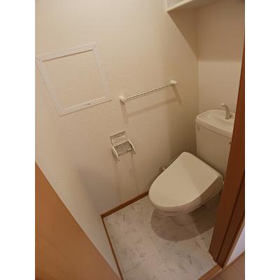 グラン・すずかぜの丘Ａ 203【管理NO：1-014595001-02030】 ★家具家電は申し込み後に搬入します★の物件写真5