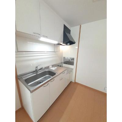 グラン・すずかぜの丘Ａ 202【管理NO：1-014595001-02020】 ★家具家電は申し込み後に搬入します★の物件写真3