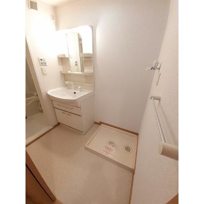 グラン・すずかぜの丘Ａ 202【管理NO：1-014595001-02020】 ★家具家電は申し込み後に搬入します★の物件写真6